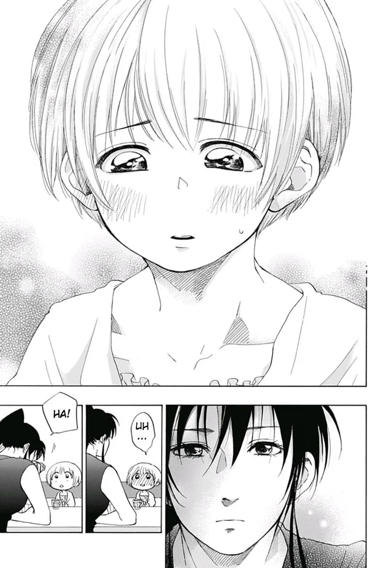 Ao no Flag Chapter 18 page 25