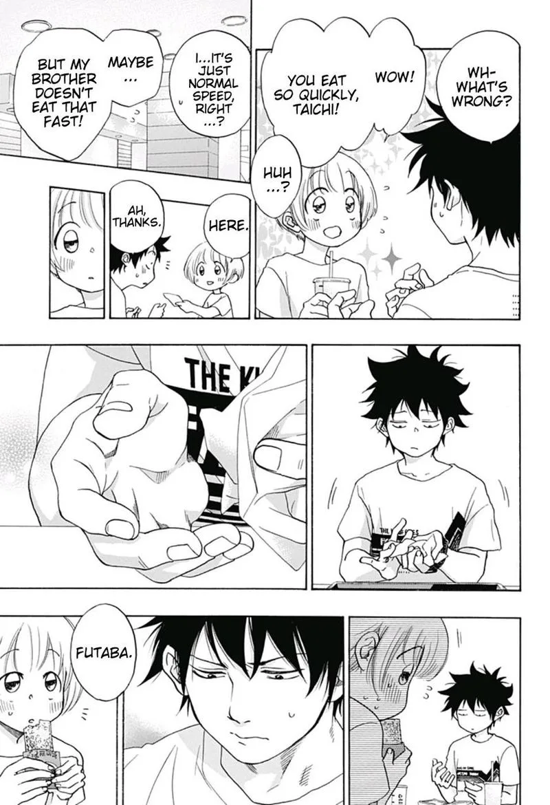 Ao no Flag Chapter 19 page 7