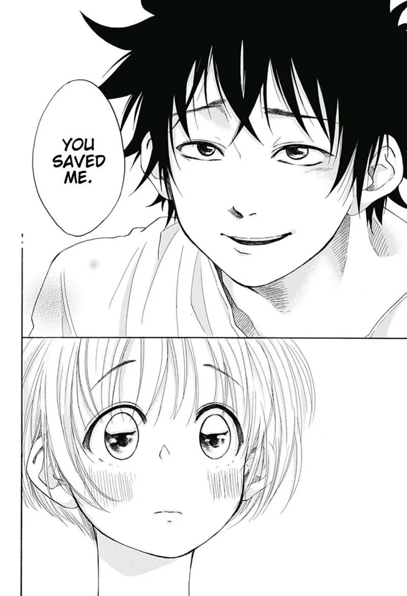 Ao no Flag Chapter 19 page 10