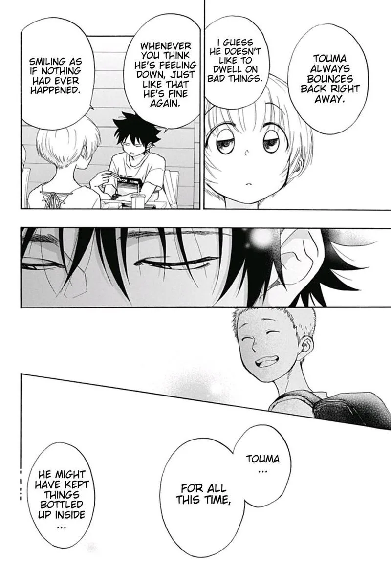 Ao no Flag Chapter 19 page 12