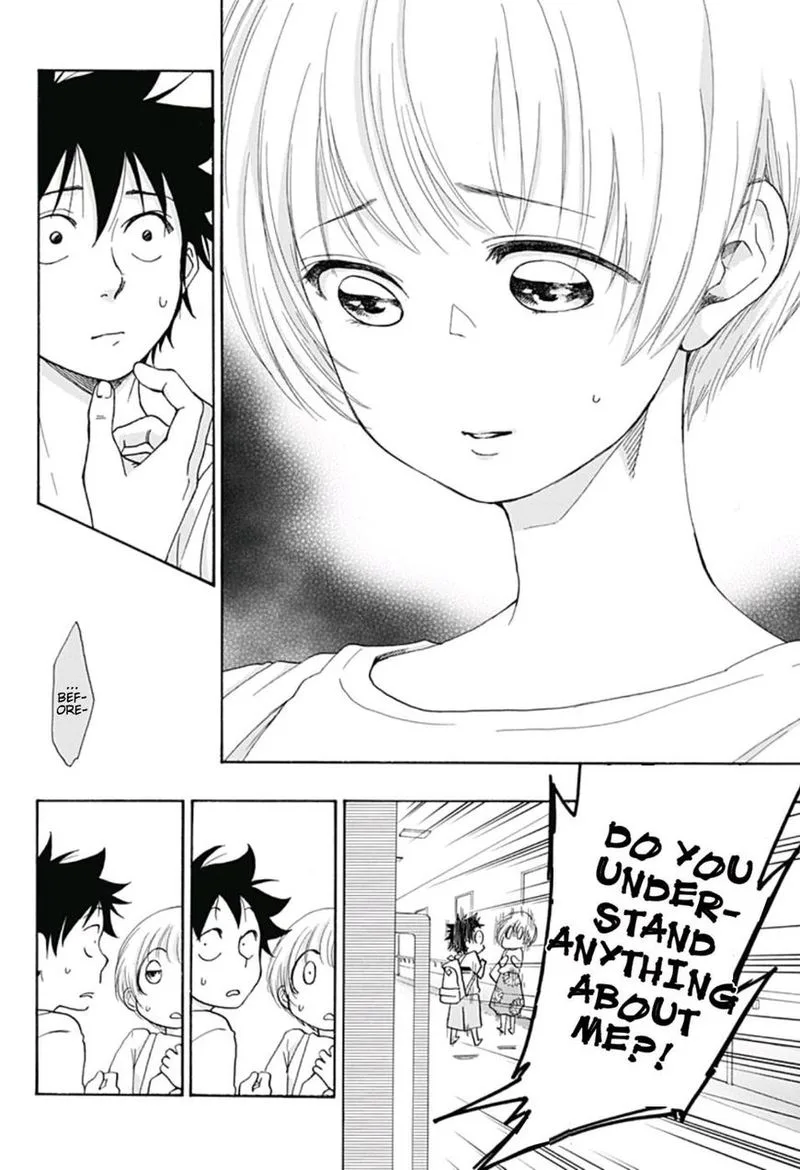 Ao no Flag Chapter 19 page 22