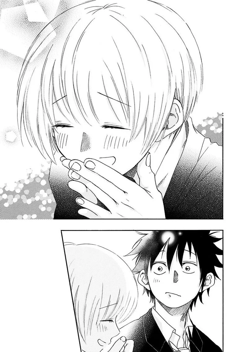 Ao no Flag Chapter 2 page 15
