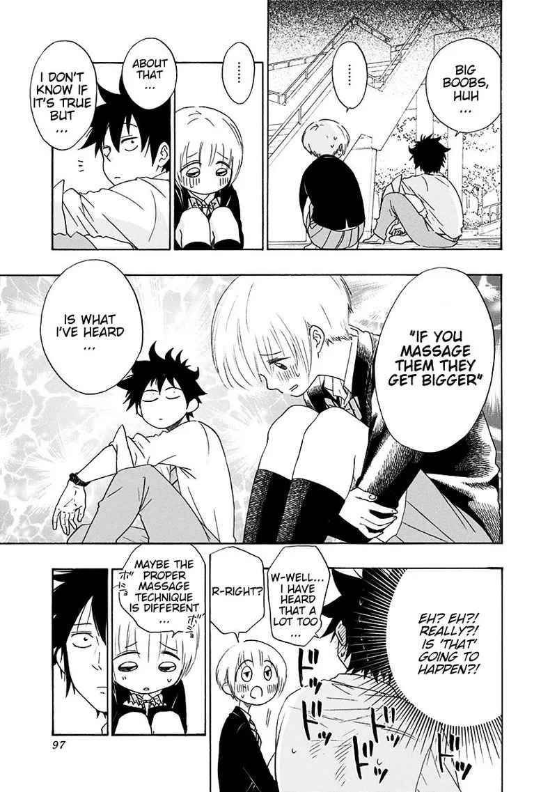 Ao no Flag Chapter 2 page 19