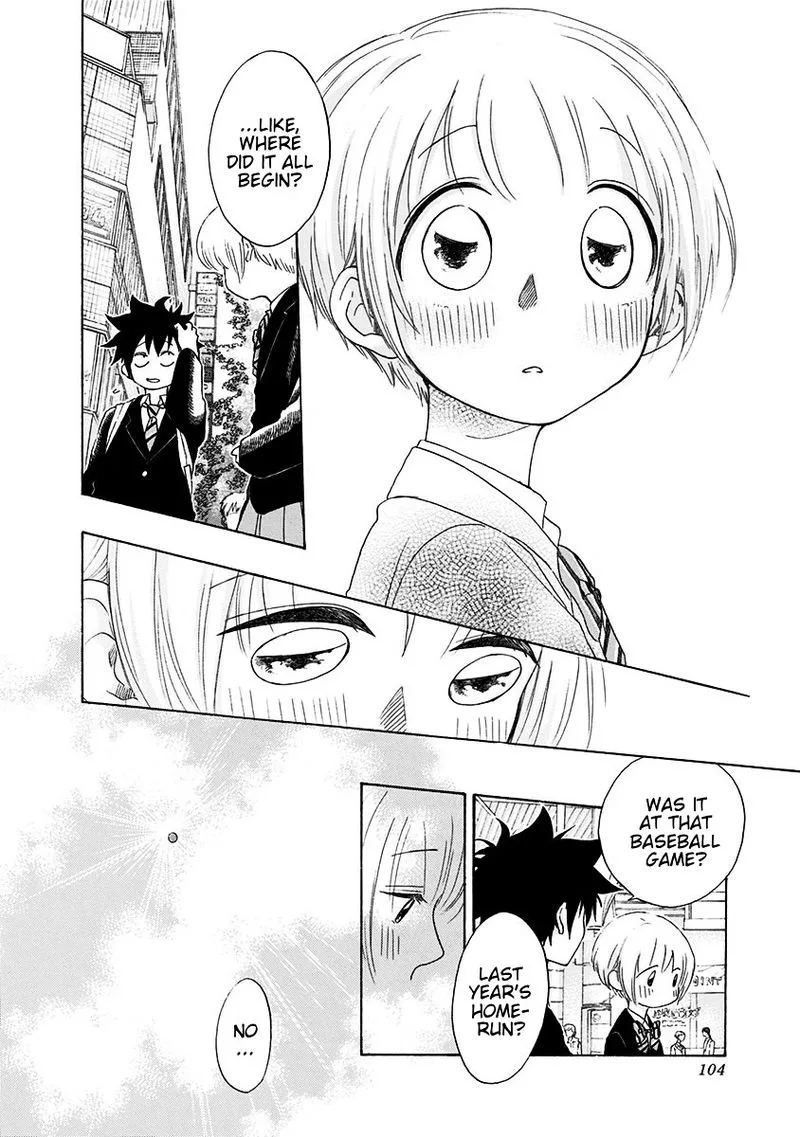Ao no Flag Chapter 2 page 26