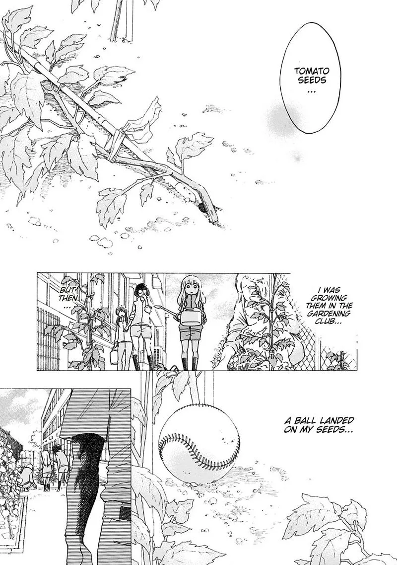 Ao no Flag Chapter 2 page 27