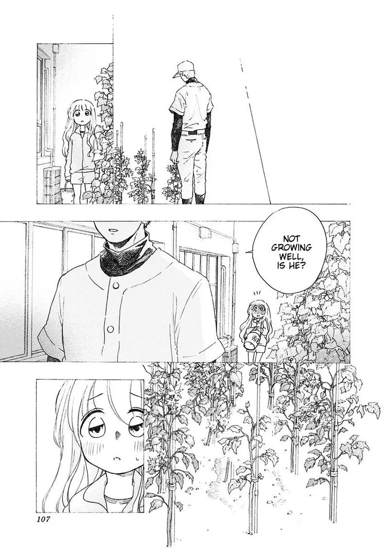 Ao no Flag Chapter 2 page 29