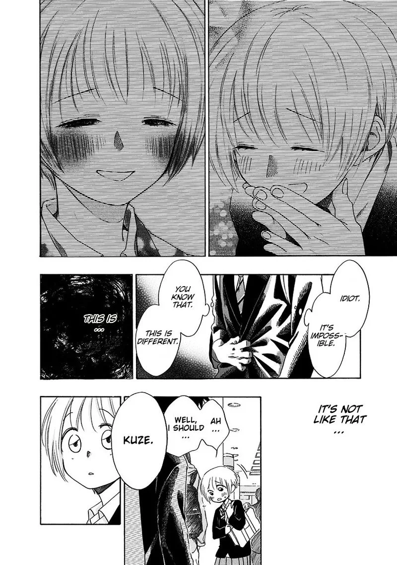 Ao no Flag Chapter 2 page 38
