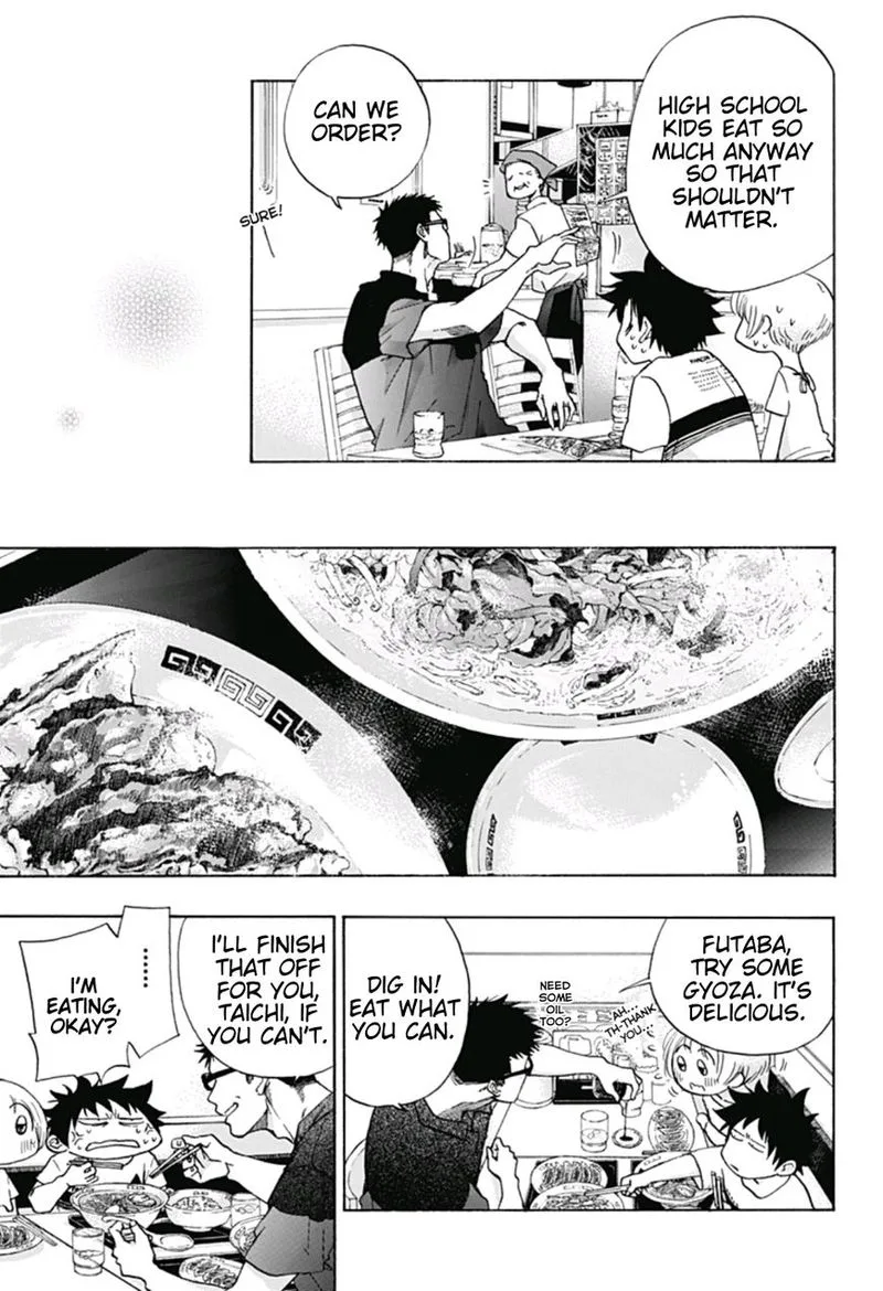 Ao no Flag Chapter 20 page 7