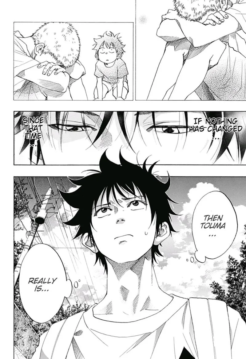 Ao no Flag Chapter 20 page 24