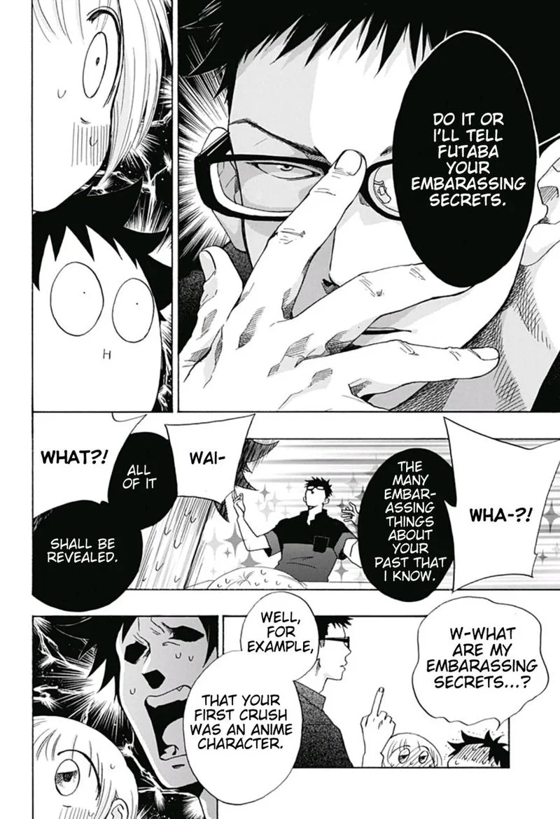 Ao no Flag Chapter 20 page 18