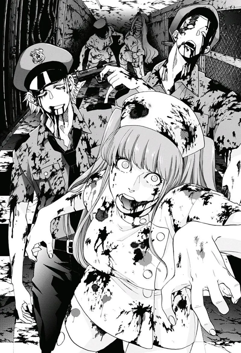 Ao no Flag Chapter 20 page 27