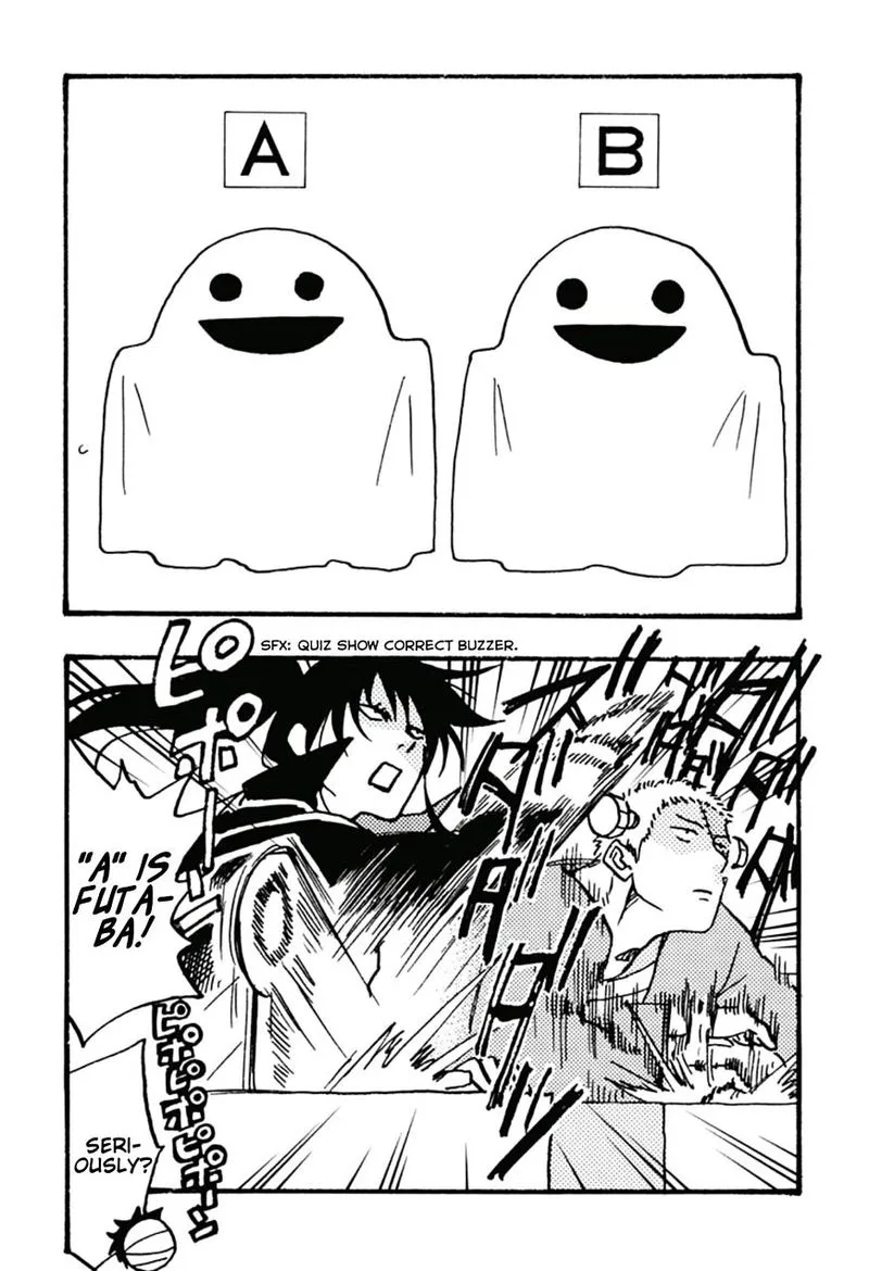 Ao no Flag Chapter 20 page 30