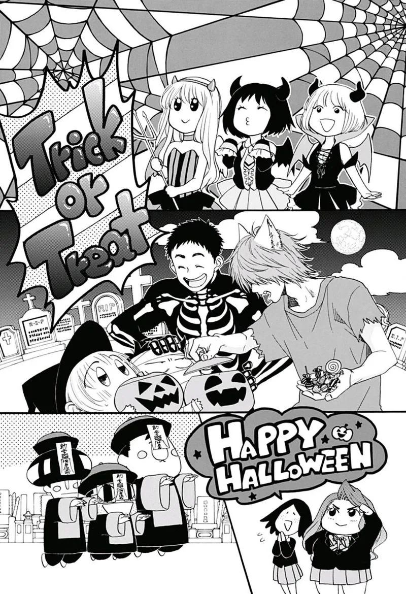 Ao no Flag Chapter 20 page 28