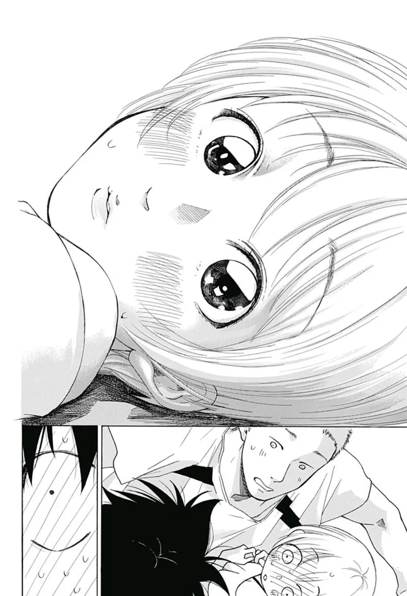 Ao no Flag Chapter 21 page 22