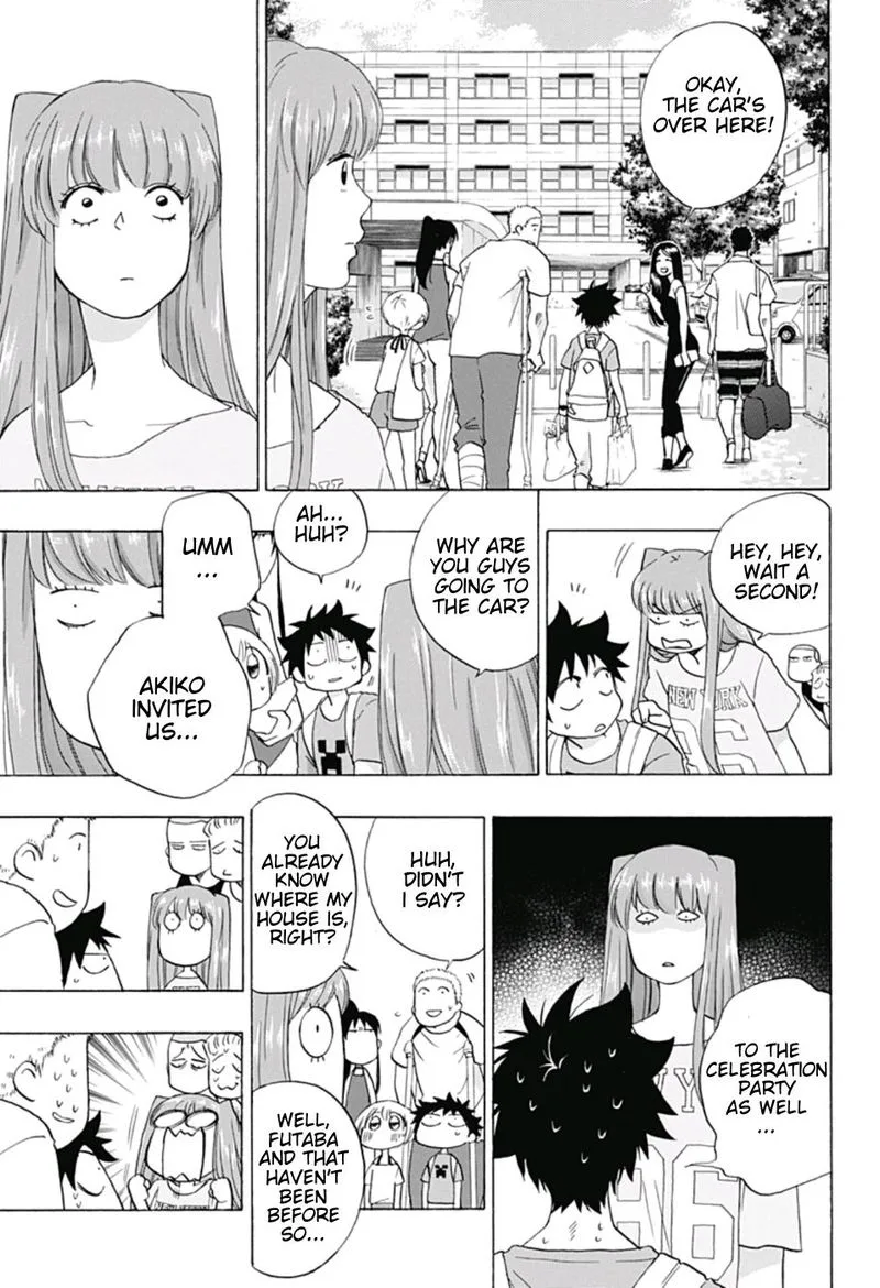 Ao no Flag Chapter 21 page 7