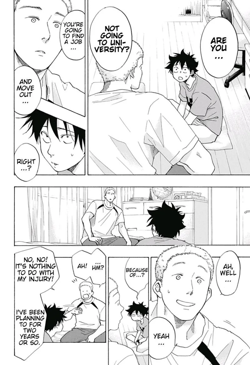 Ao no Flag Chapter 22 page 8