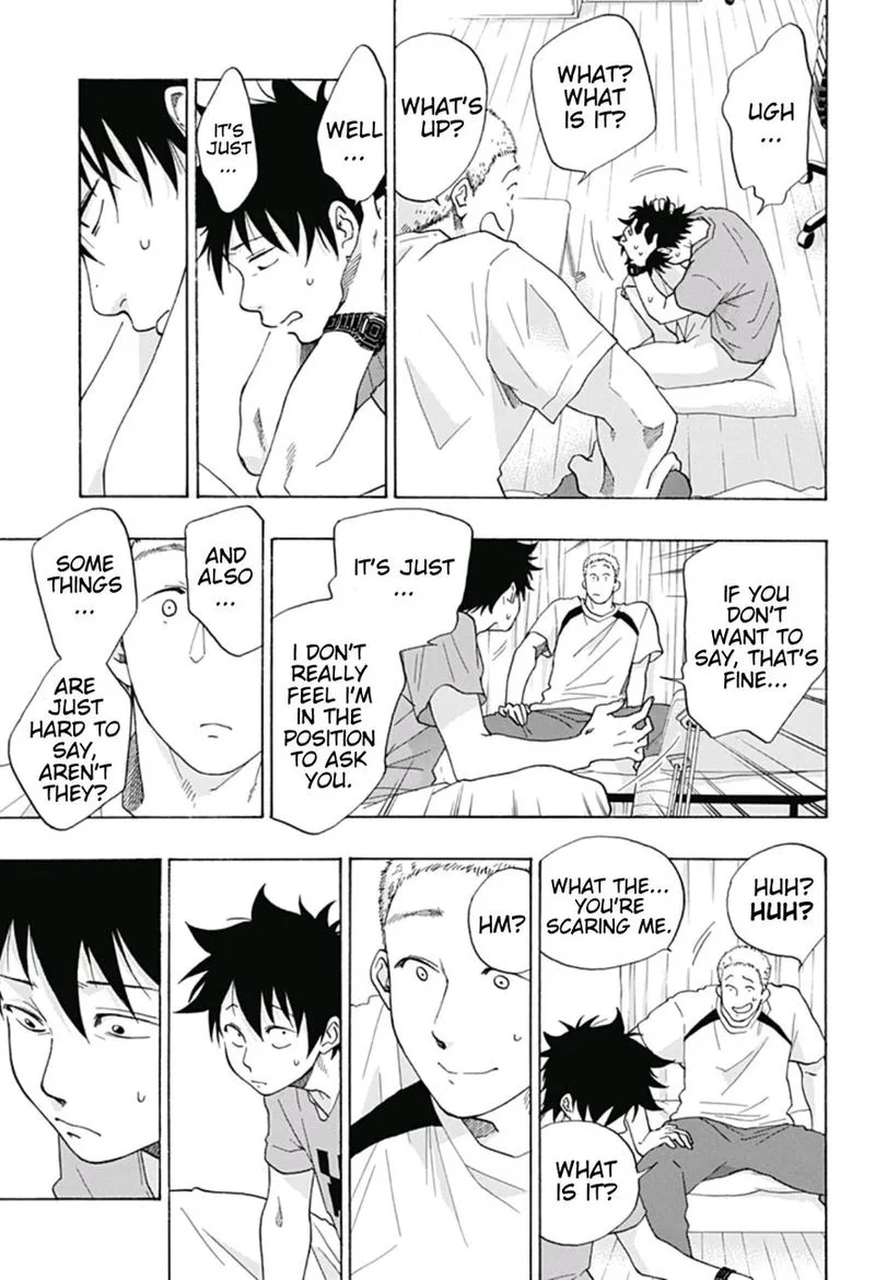 Ao no Flag Chapter 22 page 7