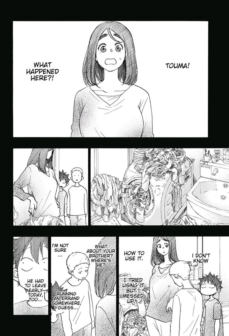 Ao no Flag Chapter 22 page 2