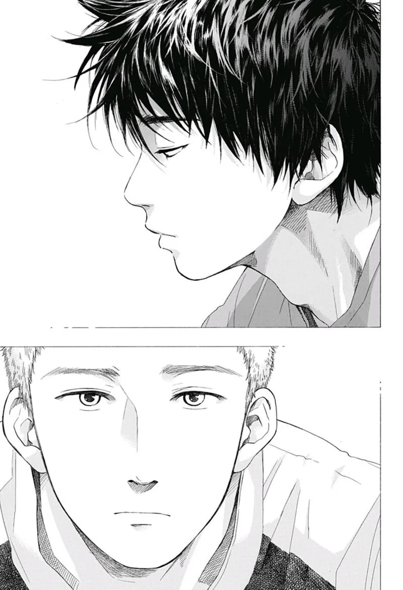 Ao no Flag Chapter 22 page 23