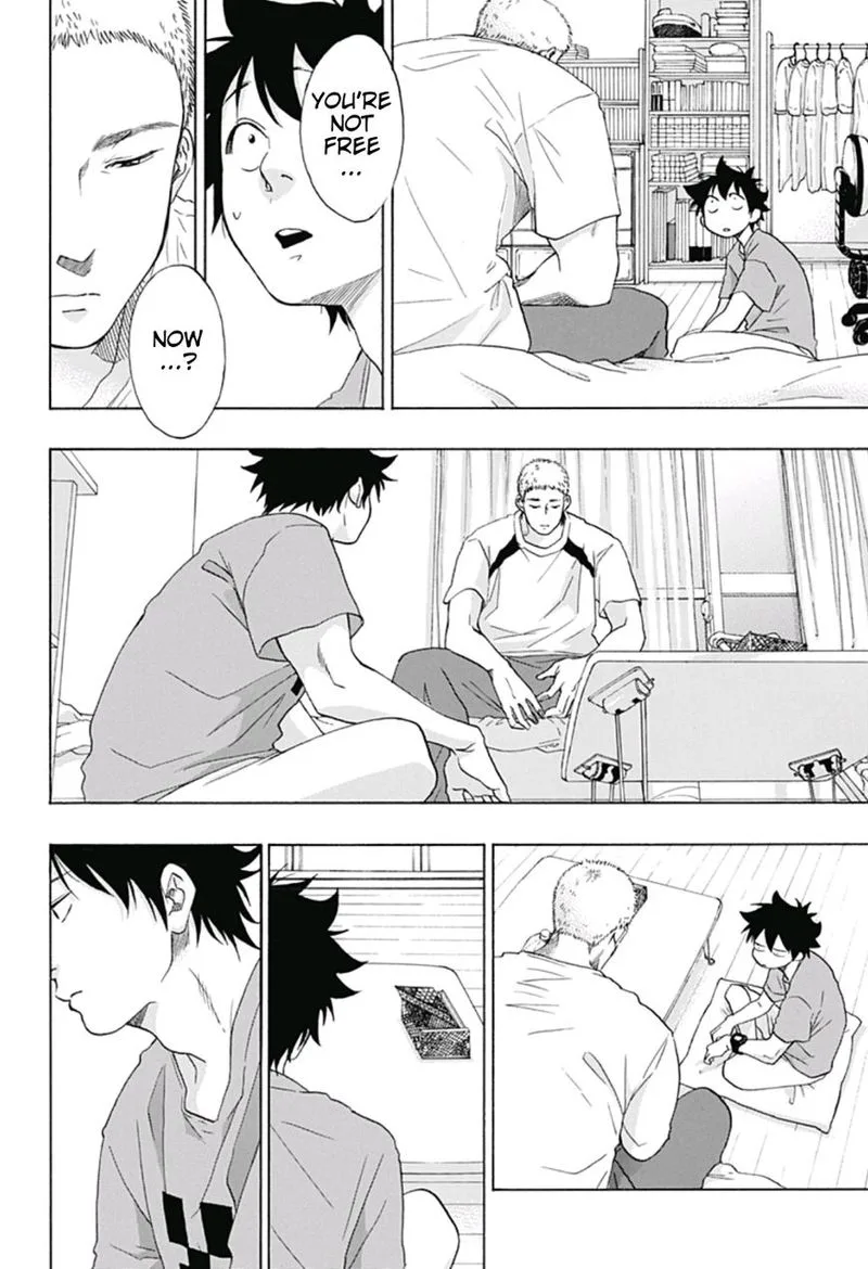 Ao no Flag Chapter 22 page 20