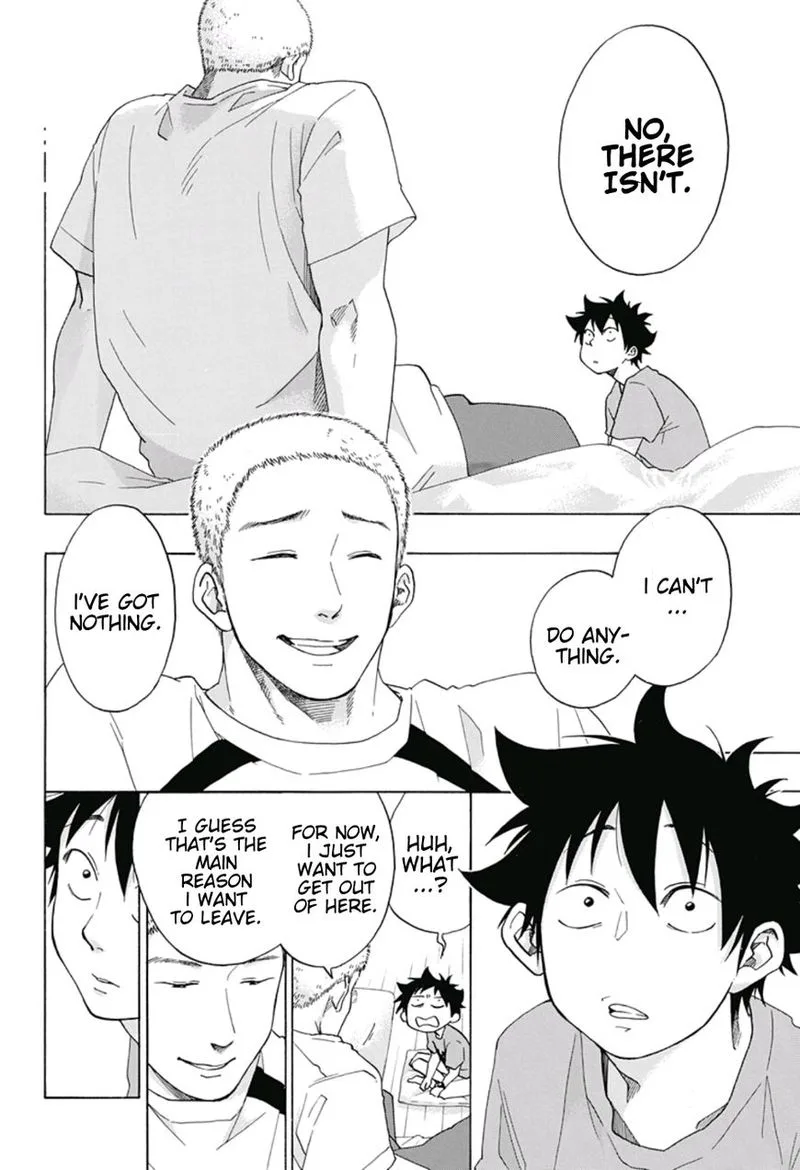 Ao no Flag Chapter 22 page 10