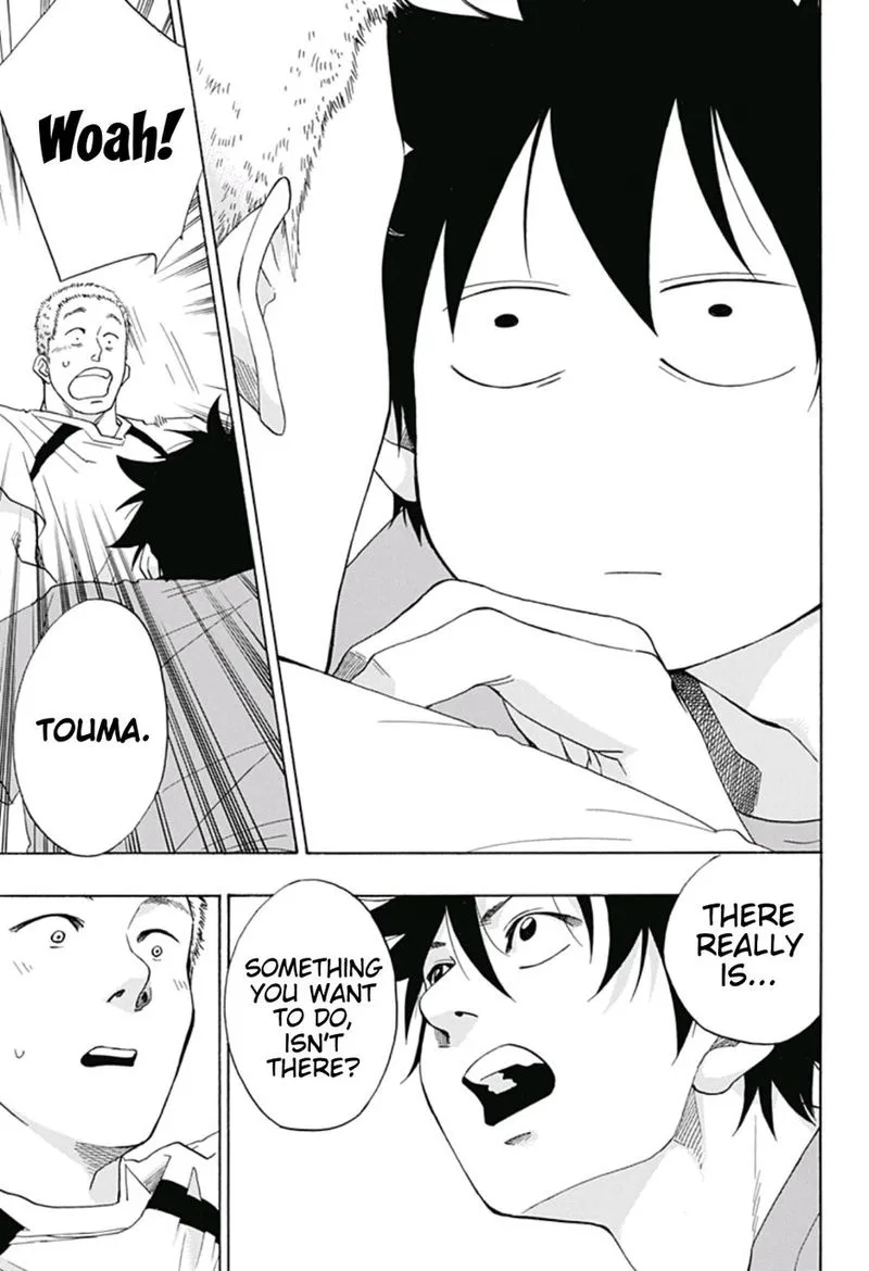 Ao no Flag Chapter 22 page 25