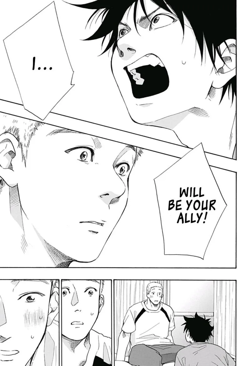 Ao no Flag Chapter 22 page 27