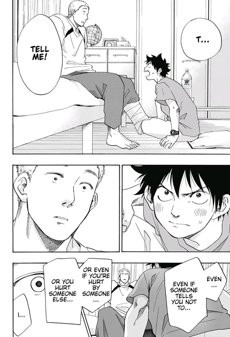 Ao no Flag Chapter 22 page 26