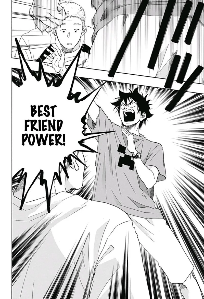 Ao no Flag Chapter 22 page 28