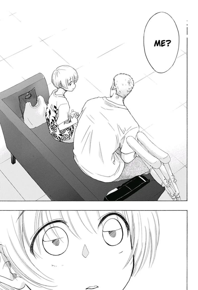 Ao no Flag Chapter 23 page 25