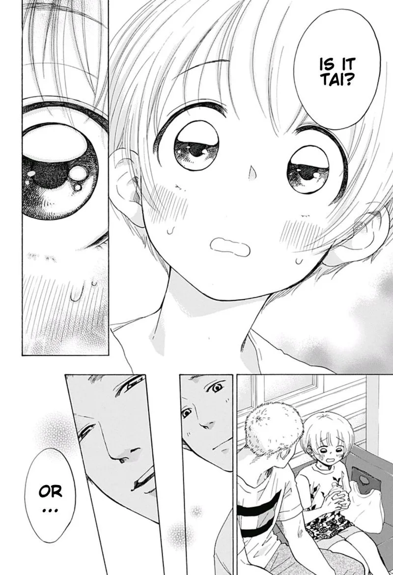 Ao no Flag Chapter 23 page 24