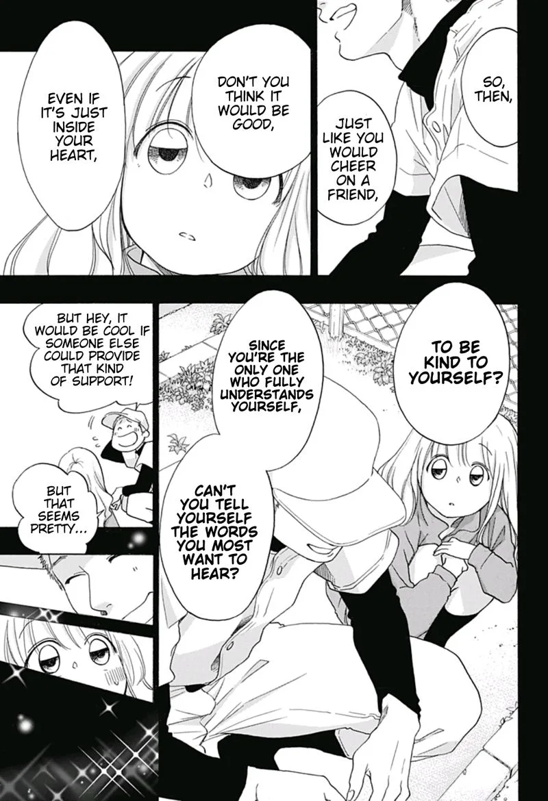 Ao no Flag Chapter 24 page 15