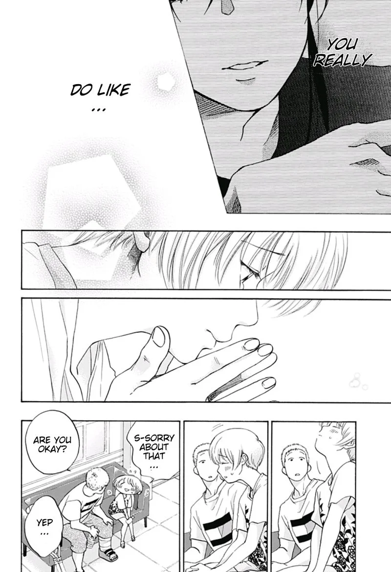 Ao no Flag Chapter 24 page 6