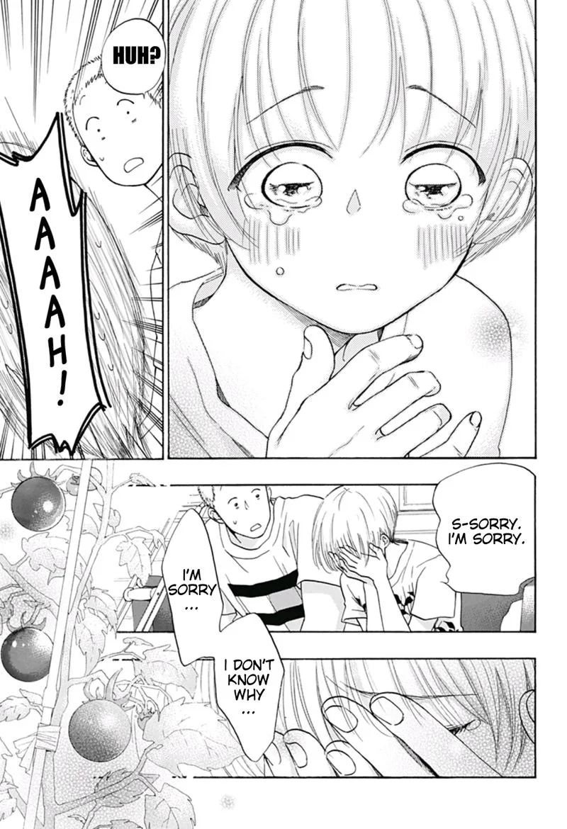 Ao no Flag Chapter 24 page 3