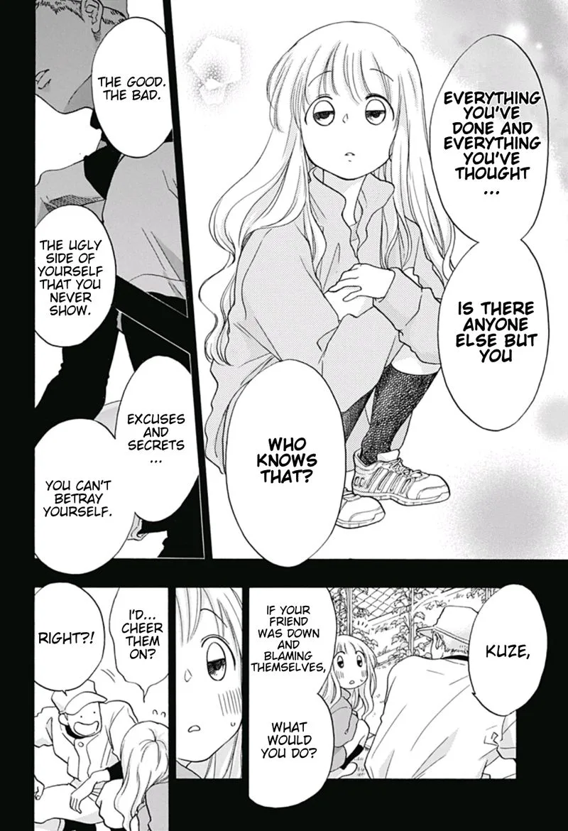 Ao no Flag Chapter 24 page 14