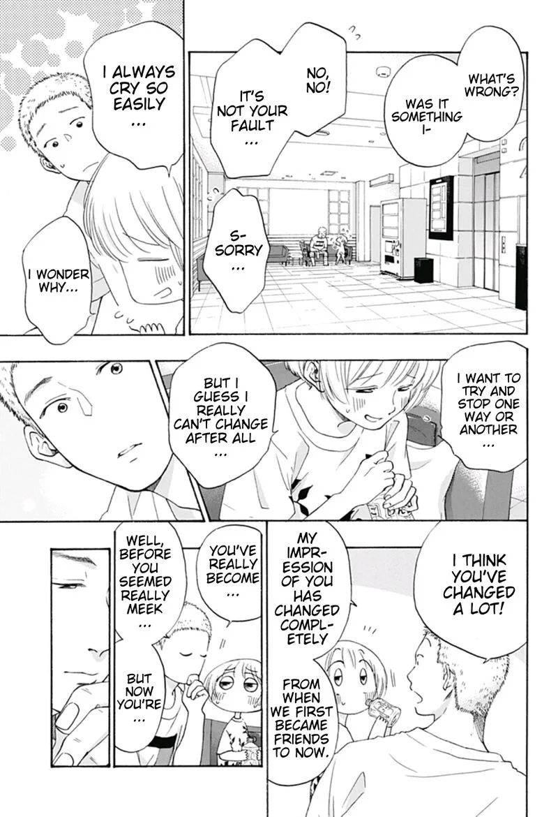 Ao no Flag Chapter 24 page 7