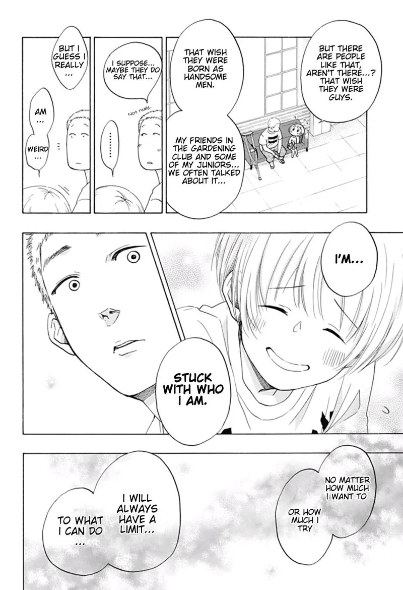 Ao no Flag Chapter 24 page 18