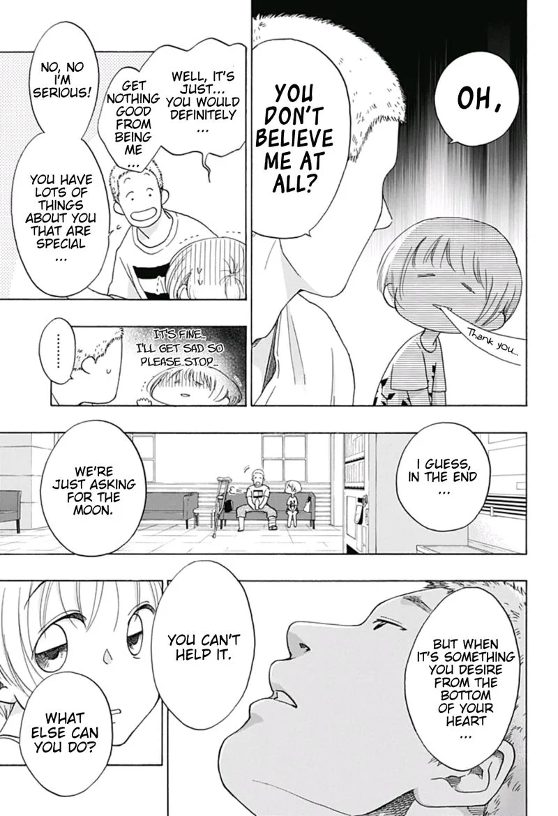 Ao no Flag Chapter 24 page 21