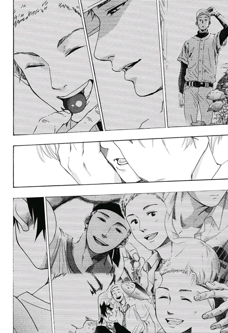 Ao no Flag Chapter 24 page 4