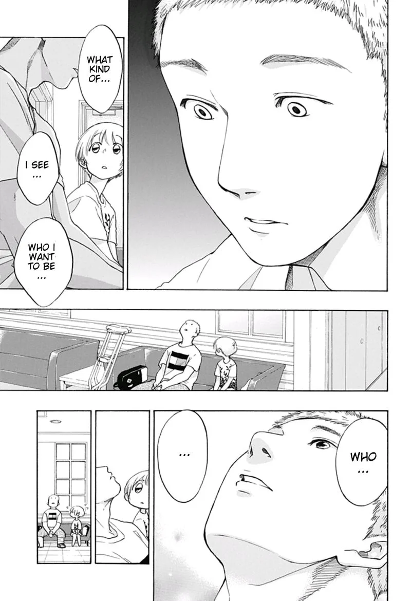 Ao no Flag Chapter 24 page 23