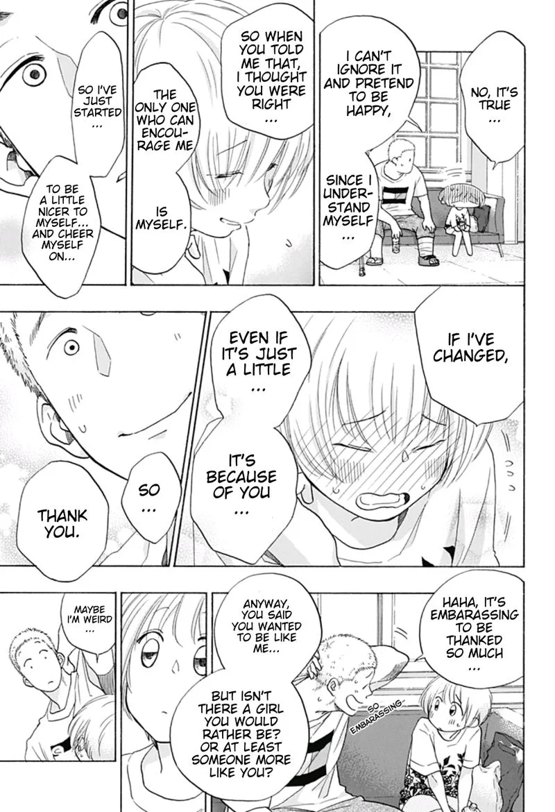 Ao no Flag Chapter 24 page 17