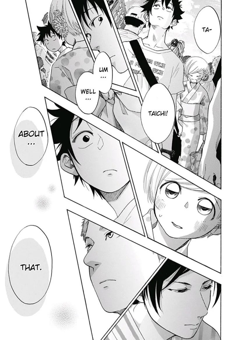 Ao no Flag Chapter 25 page 25