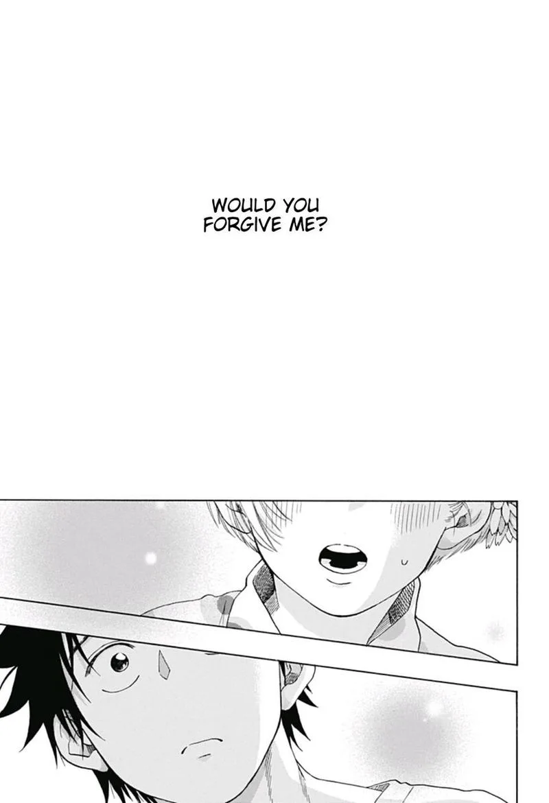Ao no Flag Chapter 26 page 3
