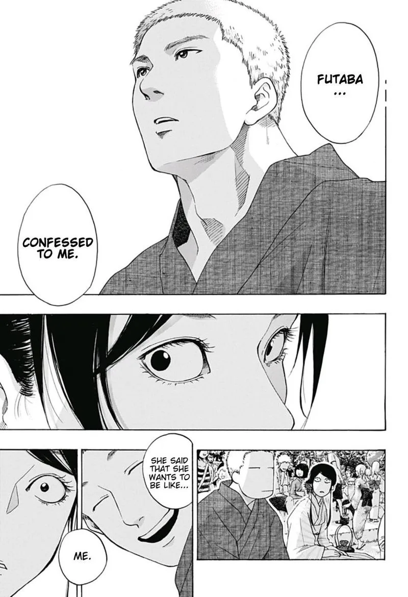 Ao no Flag Chapter 26 page 7