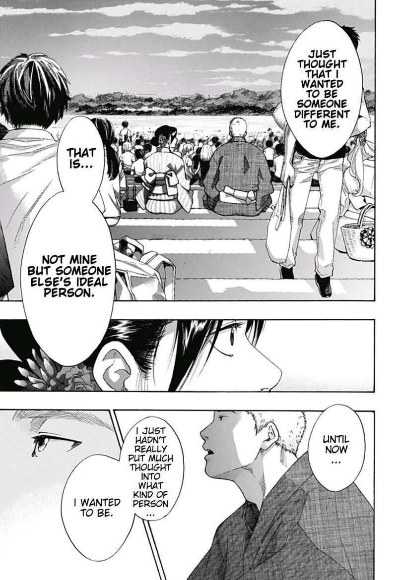 Ao no Flag Chapter 26 page 15