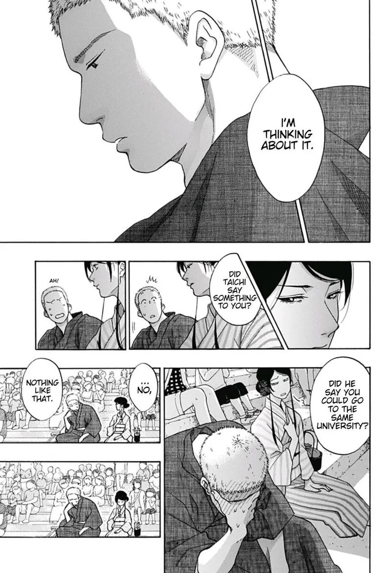 Ao no Flag Chapter 26 page 13