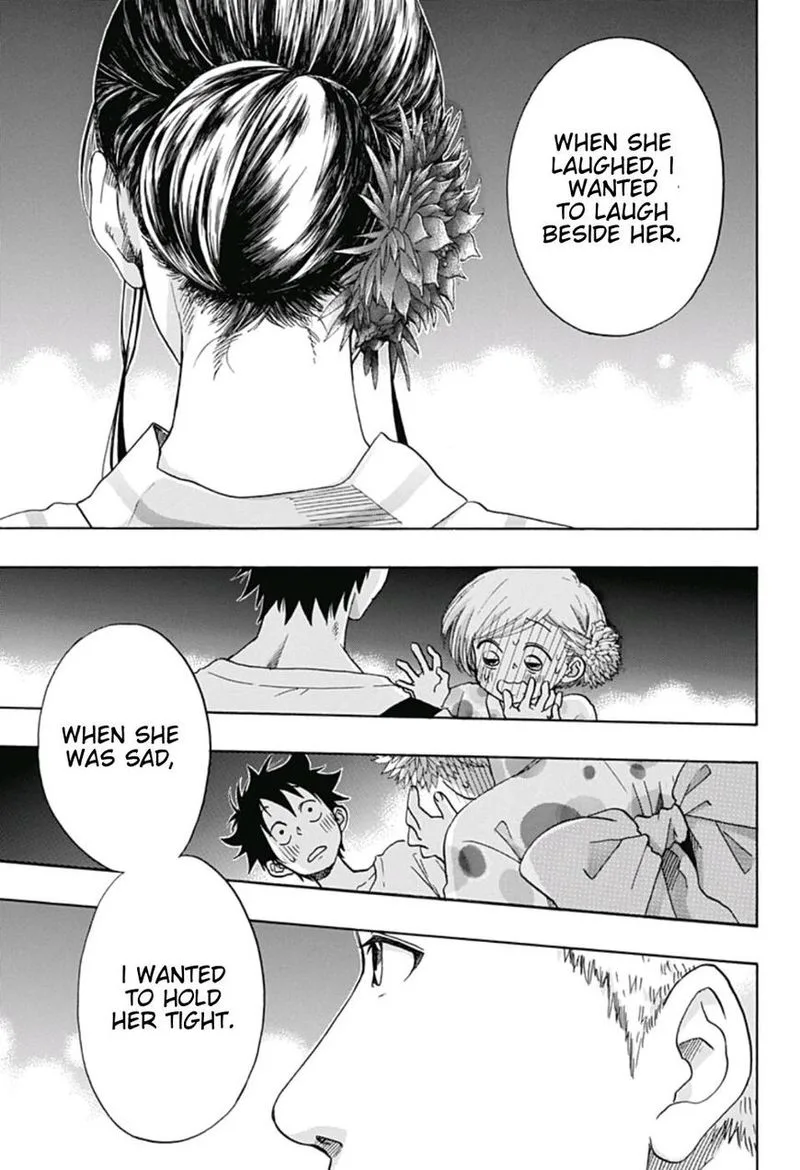 Ao no Flag Chapter 26 page 25