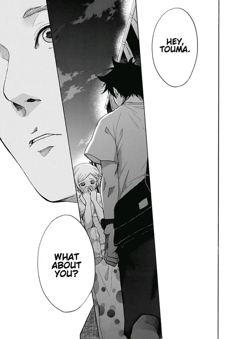 Ao no Flag Chapter 26 page 27