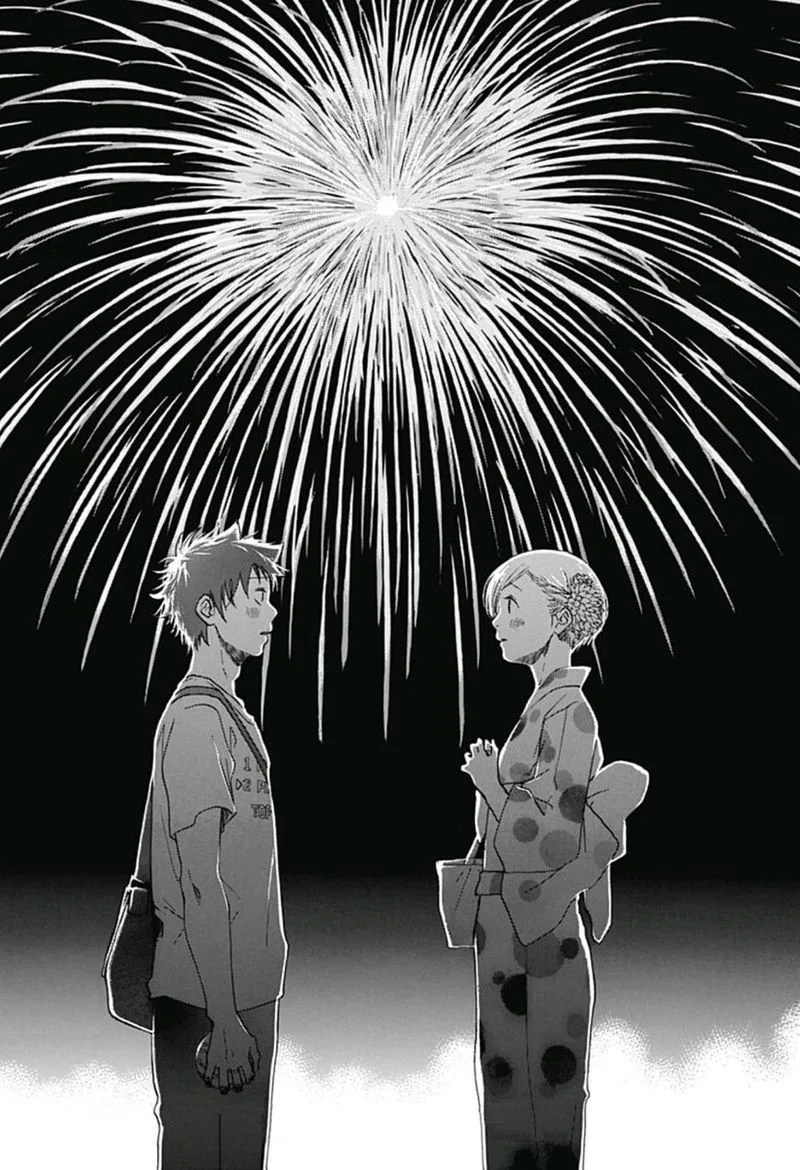 Ao no Flag Chapter 26 page 30