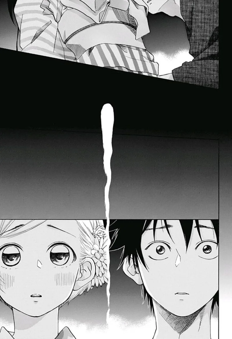 Ao no Flag Chapter 26 page 29